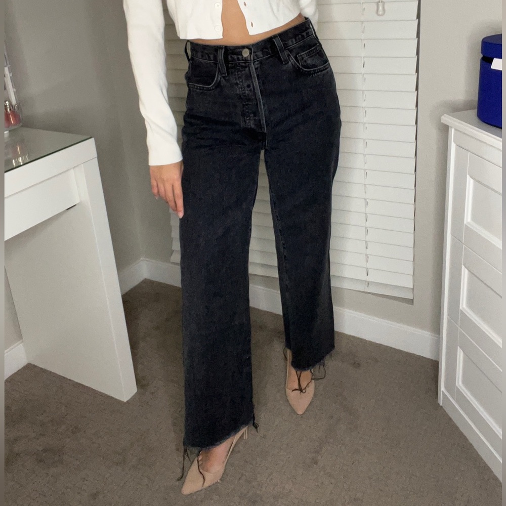 Denim Forum Farrah Jean